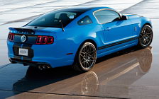  Ford Shelby GT500 - 2013