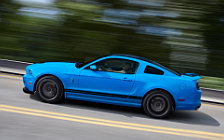  Ford Shelby GT500 - 2013