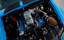   Ford Shelby GT500 - 2013