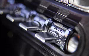   Ford Mustang EcoBoost - 2015