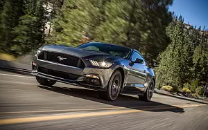   Ford Mustang GT - 2015