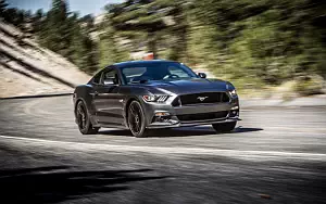   Ford Mustang GT - 2015