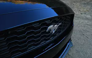   Ford Mustang - 2015