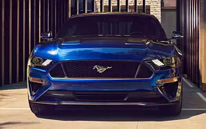   Ford Mustang GT Performance Package - 2017