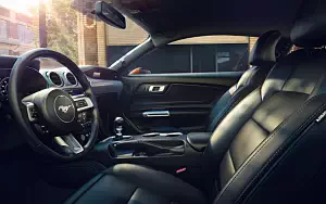   Ford Mustang GT Performance Package - 2017