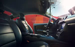   Ford Mustang GT Performance Package - 2017