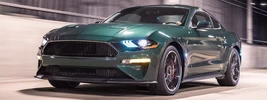Ford Mustang Bullitt - 2018