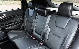   Ford Edge ST-Line EU-spec - 2018