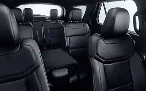   Ford Explorer Plug-in Hybrid ST-Line - 2019