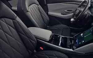   Ford Explorer EU-spec - 2023