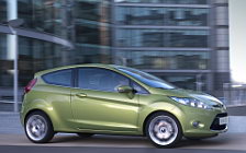   Ford Fiesta - 2008