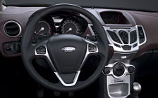  Ford Fiesta - 2008