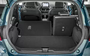   Ford Fiesta Titanium 3door - 2017