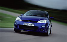   Ford Focus RS - 2001
