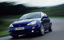   Ford Focus RS - 2001
