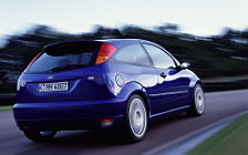   Ford Focus RS - 2001