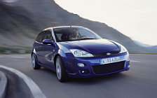   Ford Focus RS - 2001