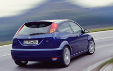   Ford Focus RS - 2001