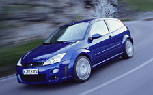   Ford Focus RS - 2001