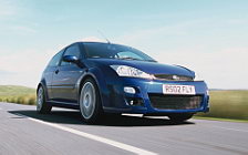   Ford Focus RS - 2001