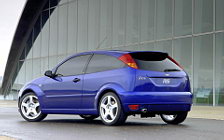   Ford Focus RS - 2001