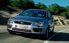   Ford Focus Hatchback 3door - 2004