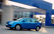   Ford Focus Hatchback 5door - 2004