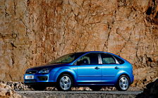   Ford Focus Hatchback 5door - 2004