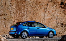   Ford Focus Hatchback 5door - 2004