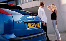   Ford Focus Hatchback 5door - 2004