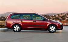   Ford Focus Turnier - 2005