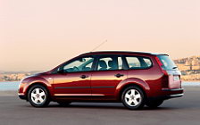   Ford Focus Turnier - 2005