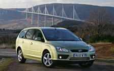   Ford Focus Turnier - 2005