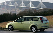  Ford Focus Turnier - 2005