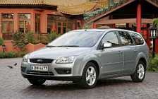   Ford Focus Turnier - 2005
