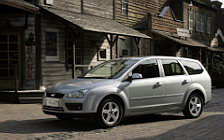   Ford Focus Turnier - 2005