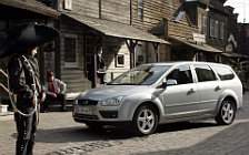   Ford Focus Turnier - 2005