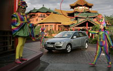   Ford Focus Turnier - 2005
