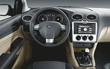   Ford Focus Turnier - 2005