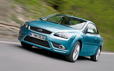   Ford Focus Coupe Cabriolet - 2006