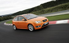   Ford Focus ST - 2007