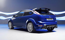  Ford Focus RS - 2008