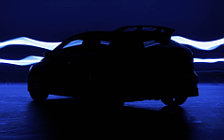   Ford Focus RS - 2008