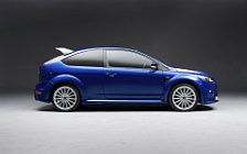   Ford Focus RS - 2008