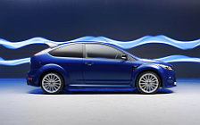   Ford Focus RS - 2008