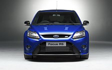  Ford Focus RS - 2008