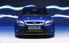   Ford Focus RS - 2008