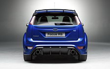  Ford Focus RS - 2008