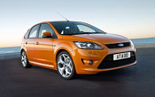   Ford Focus ST - 2008