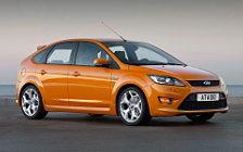   Ford Focus ST - 2008